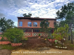 Hotel y Restaurante Las Margaritas